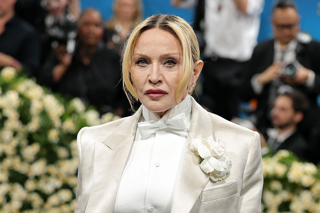 Madonna’s Emotional Reconciliation with Late Brother Sparks New Album Inspired by Forgiveness