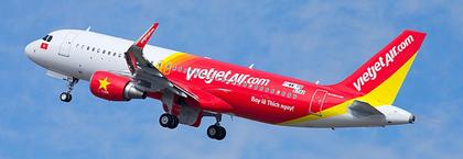 VietJetAir increases charter capital to $224mn