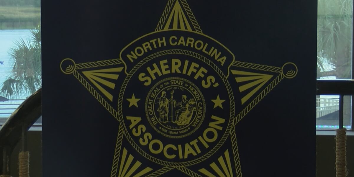 Changes to state law relax residency requirements for sheriff candidates, exclude candidates with felony conviction