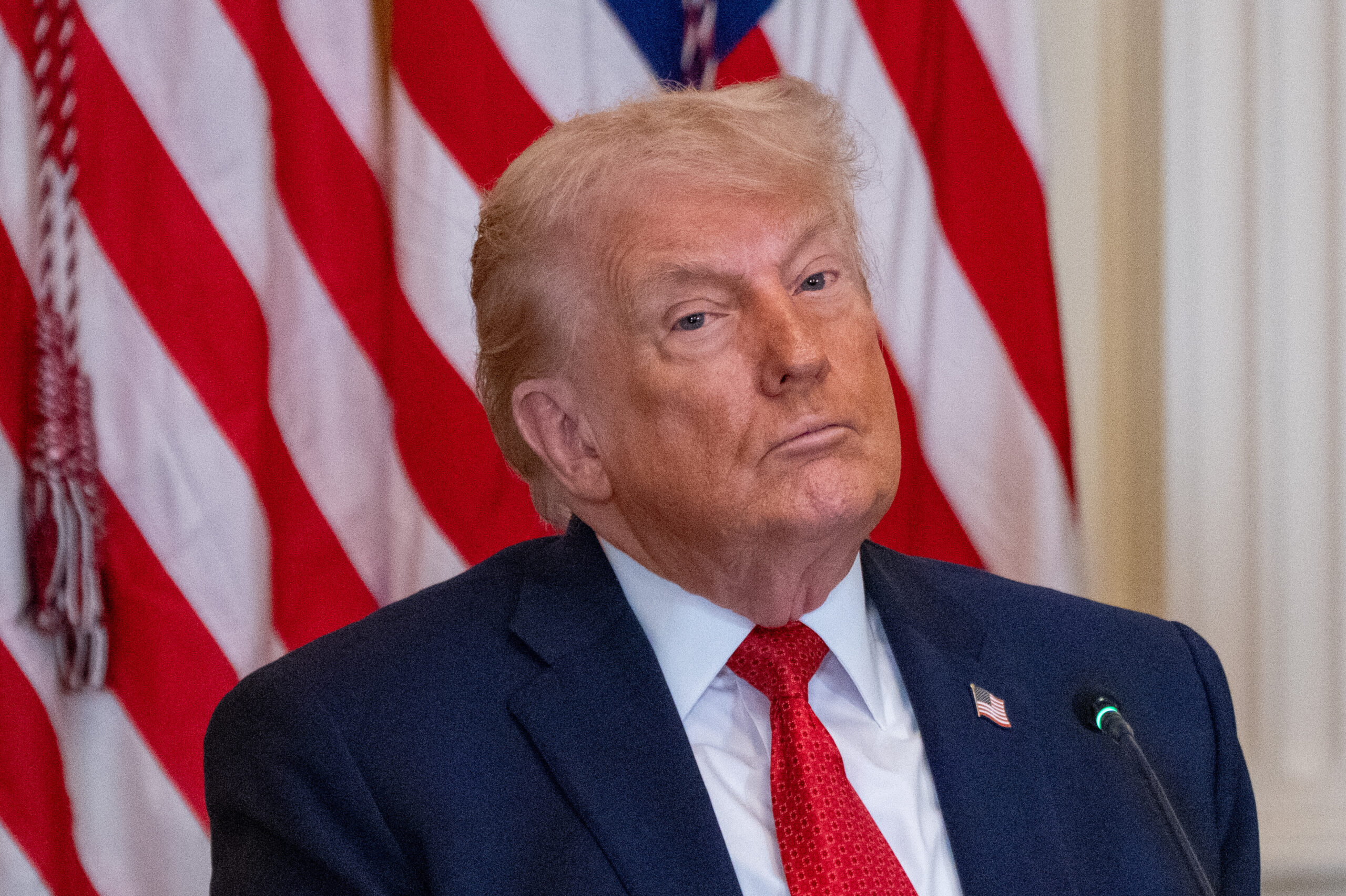 Trump Revives #Italygate — The Weirdest 2020 Election Conspiracy of Them All