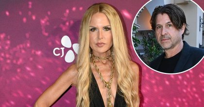 Rachel Zoe Explains What Pushed Her to File for Divorce From Rodger Berman