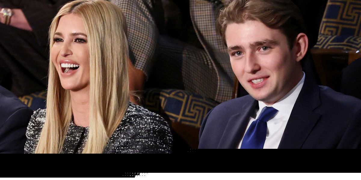 Unsuspecting Trump family member in jeopardy after president's missteps: legal expert