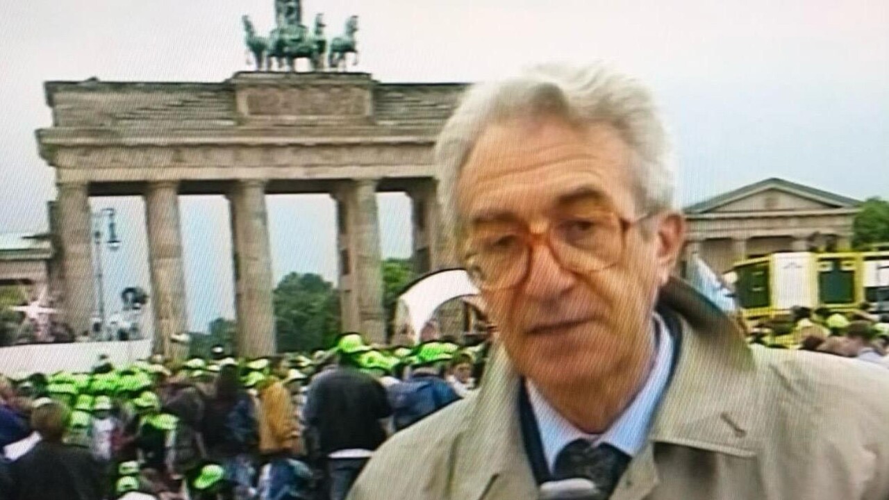 Morto Pino Di Salvo, a lungo inviato della Rai