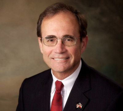 Lieutenant Governor Hosemann creates Senate select committee on cybersecurity