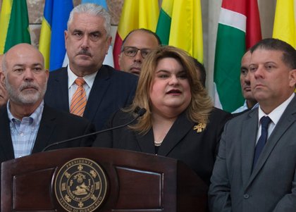 Cuestionan “atropellada” aprobación en el Capitolio de Puerto Rico de PS 923 que criminalizaría el aborto