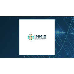 Pharming Group (NASDAQ:PHAR) versus Immix Biopharma (NASDAQ:IMMX) Financial Comparison