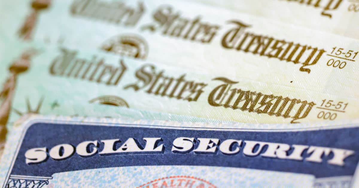 Social Security August payment schedule: Here’s when recipients get their checks