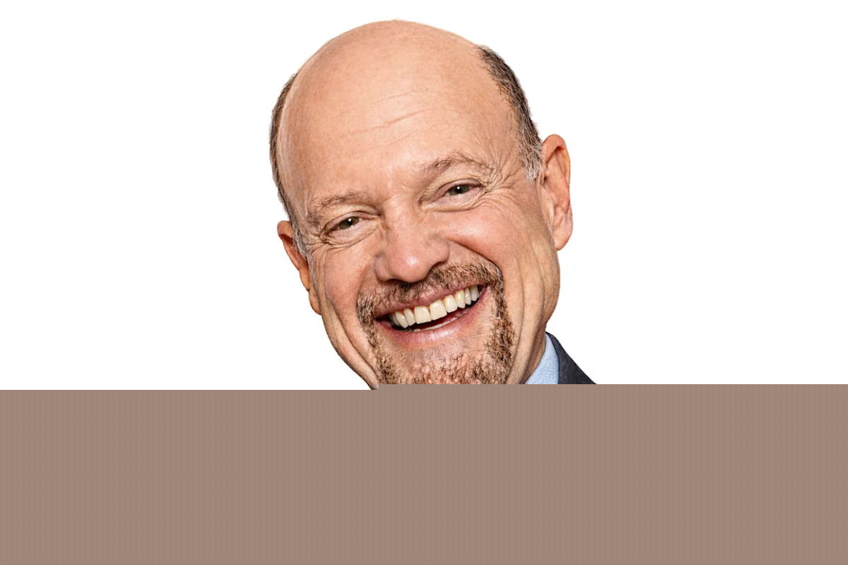 Jim Cramer Is Sad About IBM’s Performance