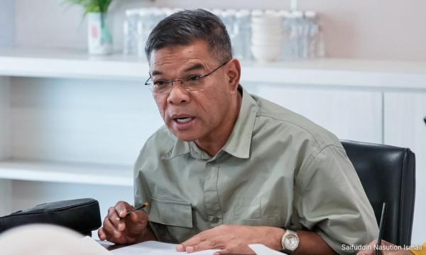 SNAPSHOT | Review travel advisories on ESSZone, foreign govts urged; air quality worsens in S'wak