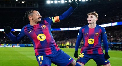 Pronósticos Elche vs Barcelona: cuota ganadora por más de 2.5 goles blaugranas