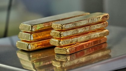 Gold boom propels FTSE mining shares as price nears $5,600 - but 'metals madness' could signal hard times to come for investors