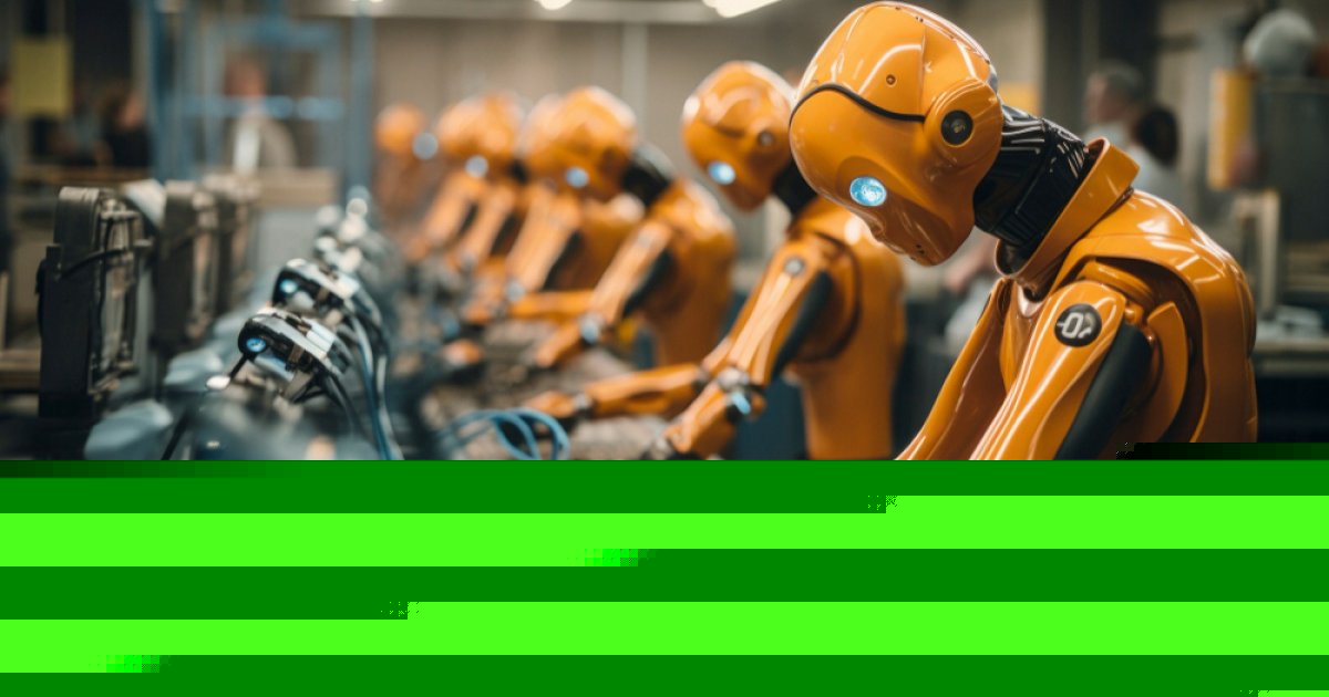 US Blocks Chinese Humanoid Robots Over Security Fears, Beijing's $5 Trillion Robot Race Faces New Barrier