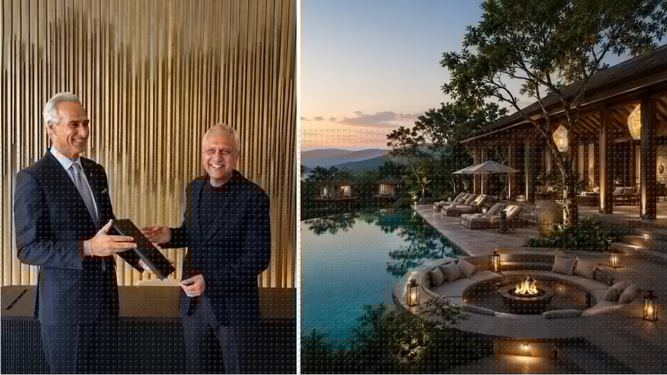 Oberoi Group enters wellness hospitality segment with 20-resort partnership