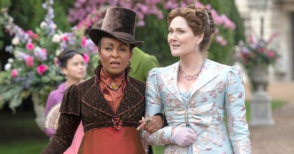 Bridgerton confirms beloved characters will return in first look