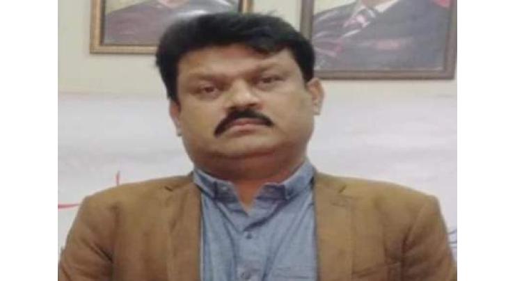Karamullah Waqasi lauds unforgettable contributions of minorities to Pakistan