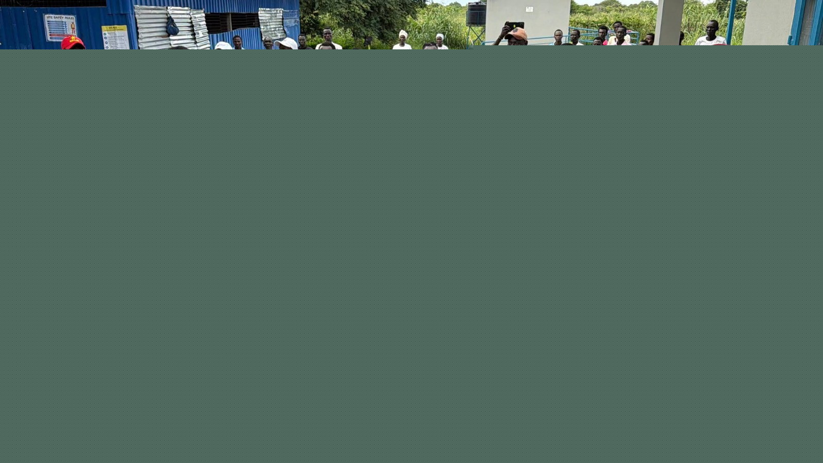 Greater Pibor opens new hospital in Lekuangole County