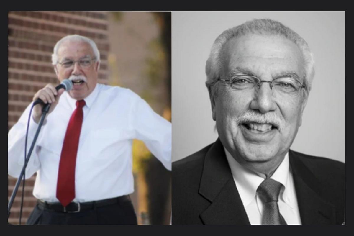 Celebration of Life & Memorial Service For Brother Gary Moses
