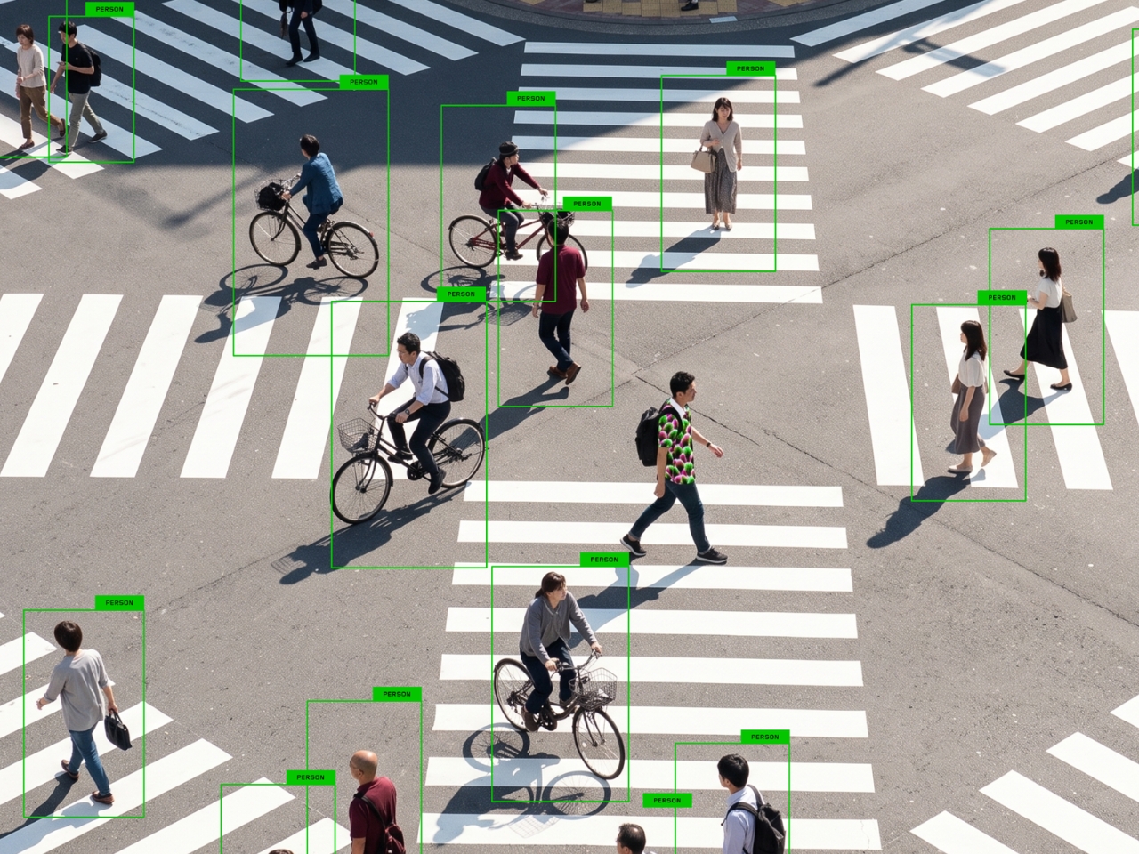 AI Surveillance Cameras Can’t See Through This Jacket