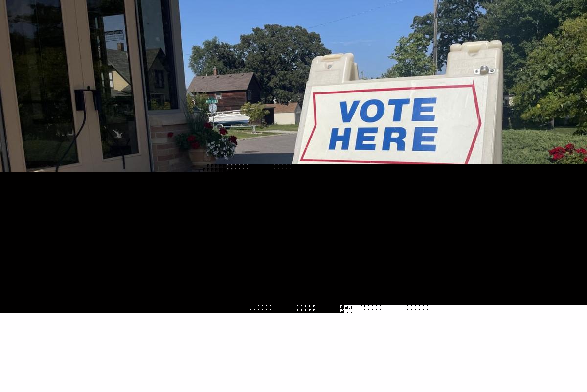Tight Primary Races Expected As Minnesota Voters Head To Polls Tuesday