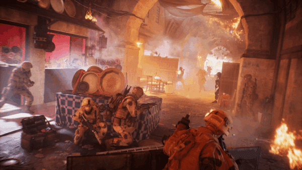 Comment on Battlefield 6 Player Successfully Refunds Game After 470 Hours of Game Time Due to Game Modes Being Removed by Devs by Joe Joestar