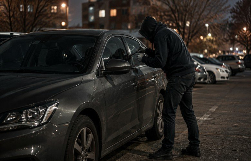 Policia apelon për kujdes: Mos u bëni cak i vjedhjeve nga automjetet