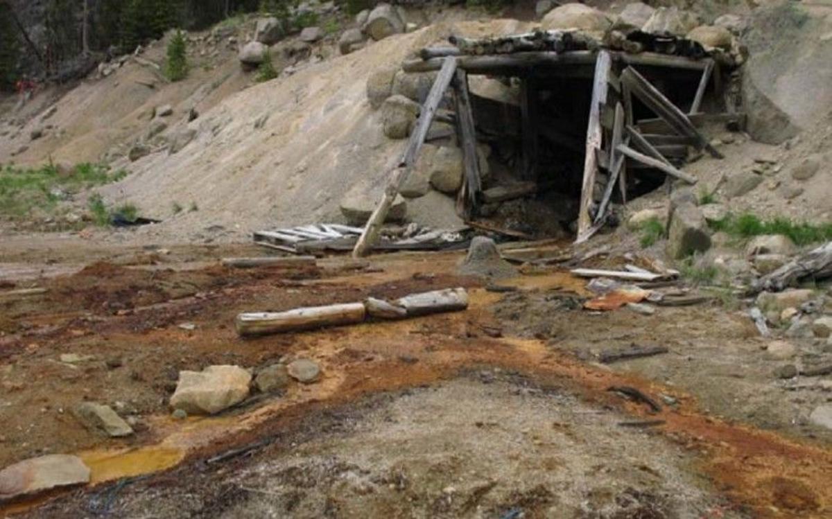 Viewpoint: Company ignores public pursuit of Sheep Creek Mine