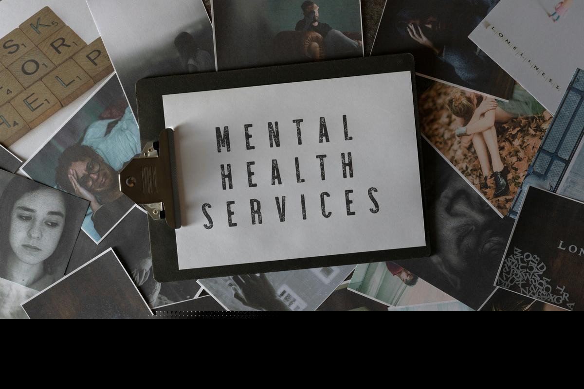 New Town Is Hosting A Three Day Brain Health Event Open To Everyone