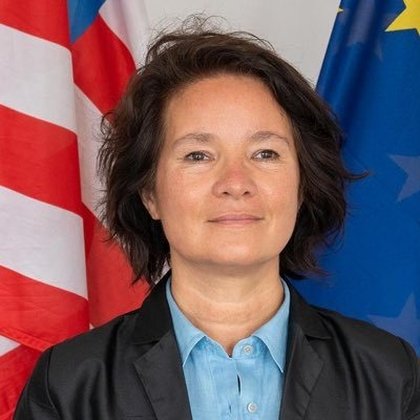 EU Recommits to Strengthening Bilateral Partnership with Liberia