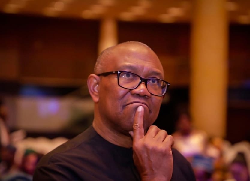 ‘Peter Obi Is Not Happy About The Whole Situation – Kwankwaso’s Spokesman Speaks On Crisis In OK Movement
