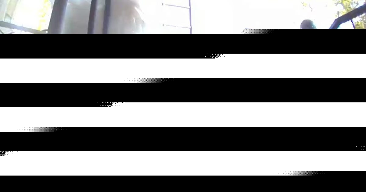 Ring camera captures federal agents storming Chicago home without warrant