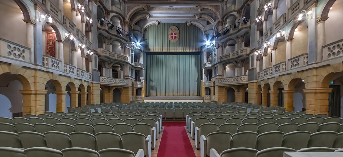 Fraschini, la stagione al via. Si parte con ’L’elisir d’amore’