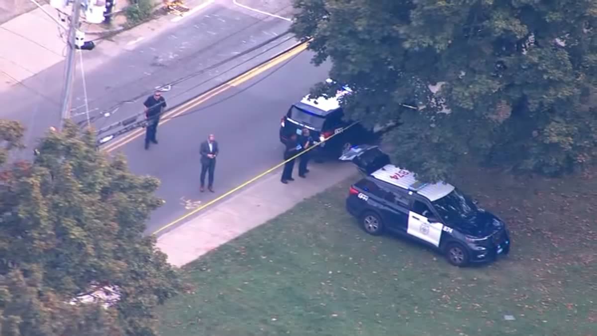 2 hurt, 1 with life-threatening injuries, in Brockton, police say