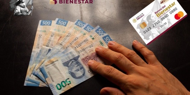 Pensión Bienestar: calendario tentativo de pagos de septiembre 2026