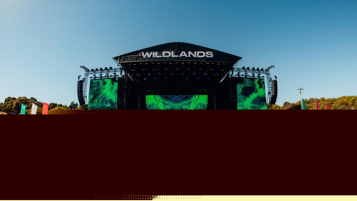 Wildlands: Dance music festival to feature John Summit and Skepta at Perth’s Arena Joondalup in January 2027