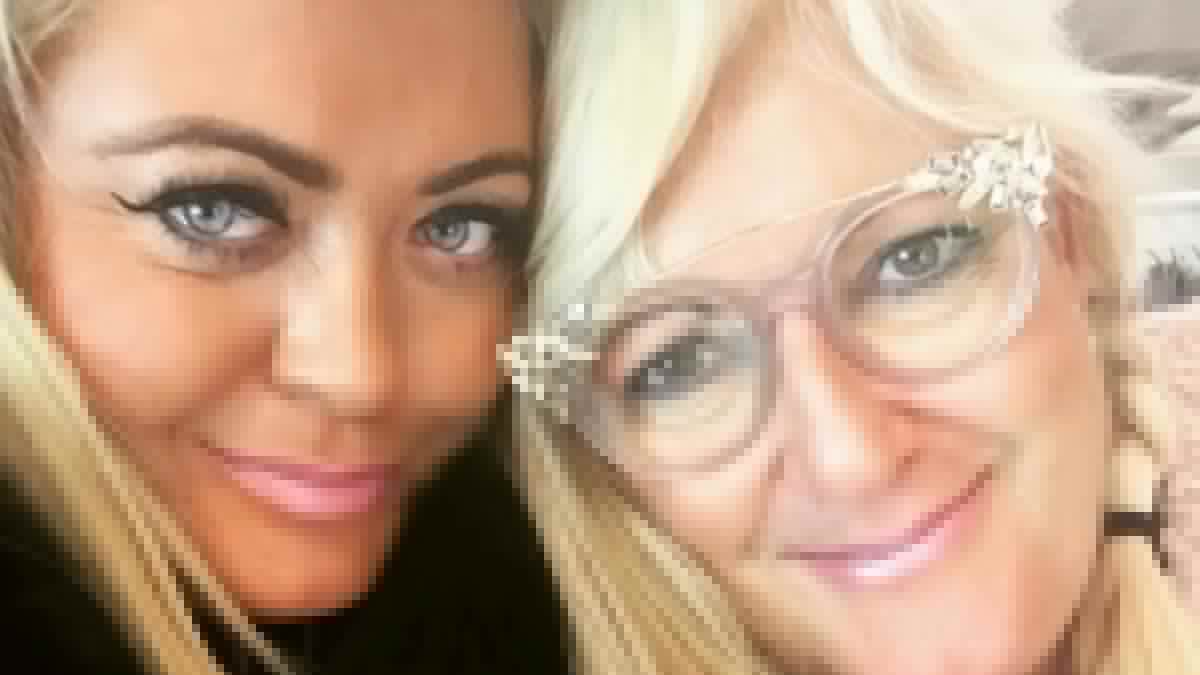 Little-known signs of lethal pneumonia - after Gemma Collins' mum Joan dies of disease, aged 70
