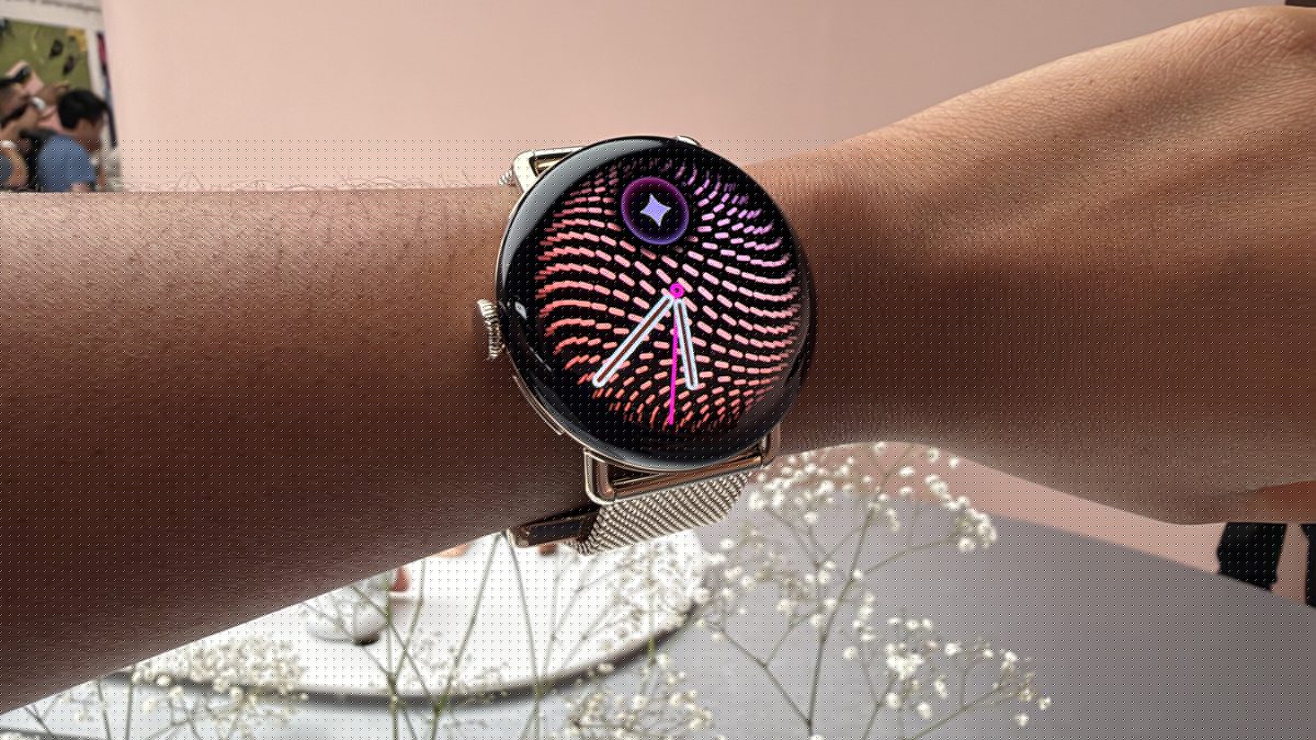Move Over Galaxy: The Pixel Watch 5 Might Be My New Favorite Android Smartwatch