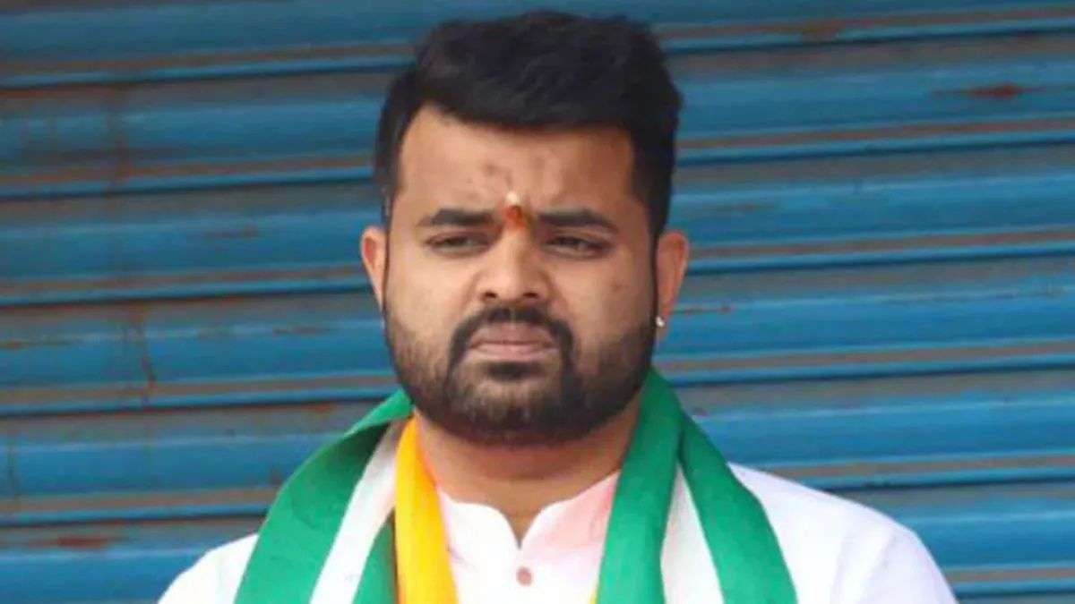 Prajwal Revanna moves Karnataka HC after trial court awards life imprisonment in rape case