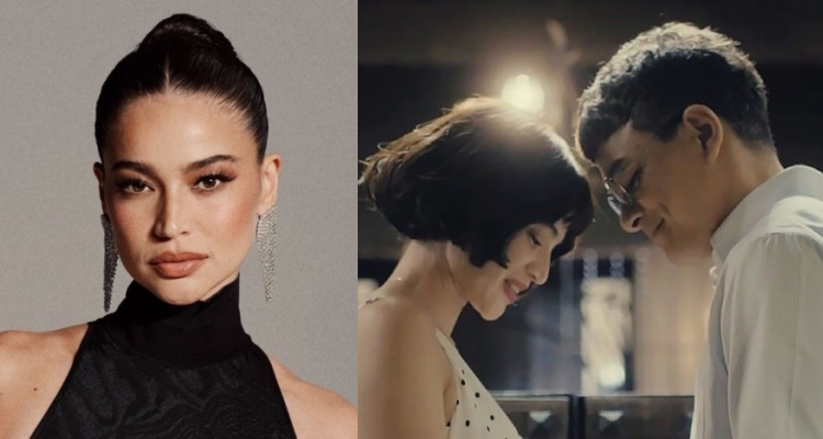 Anne Curtis On Her Decision To Have Her Movie Comeback