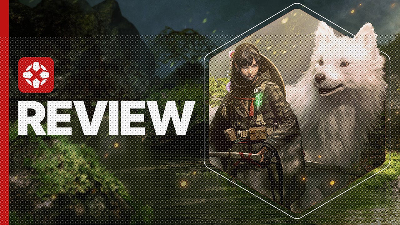 Beast of Reincarnation Video Review