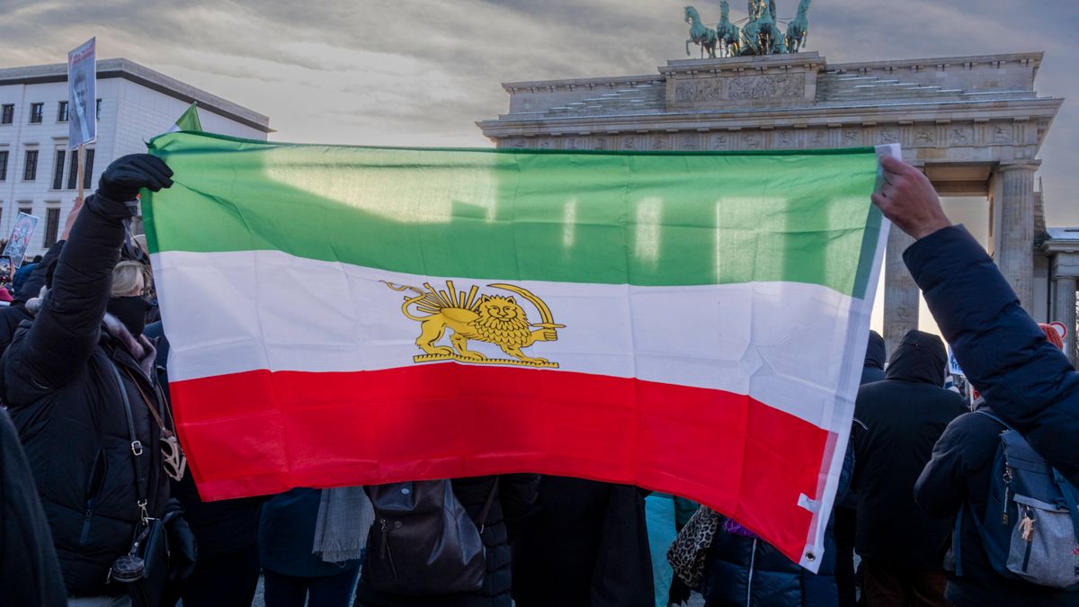 Iran: Teheran bestellt deutschen Botschafter ein – wegen Äußerungen von Friedrich Merz