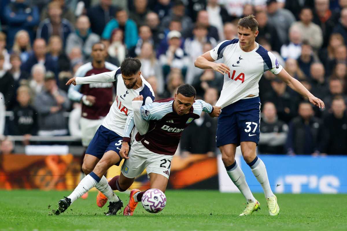 Pronostico G.A. Eagles-Aston Villa: momento top e sesta di fila