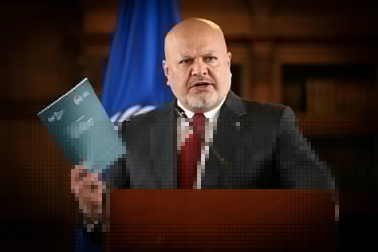 Karim Khan: Forensic ICC prosecutor with a tarnished legacy