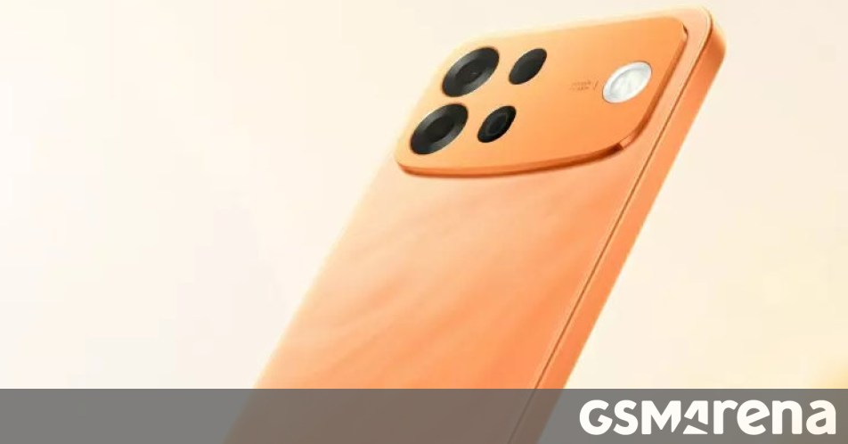 Oppo F35 Pro will be a rebrand job with a huge battery, new rumor claims