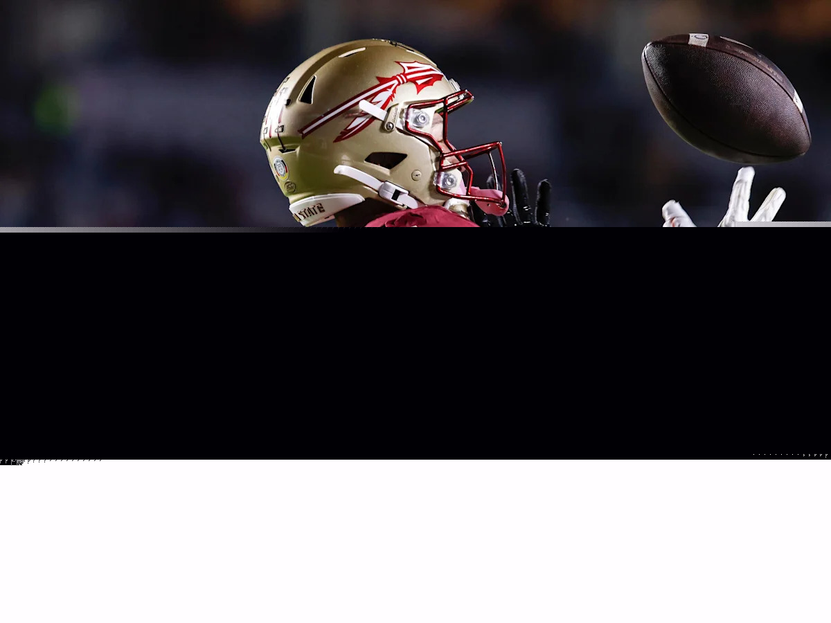 Duce Robinson earns another preseason honor, named to Wuerffel Trophy watch list