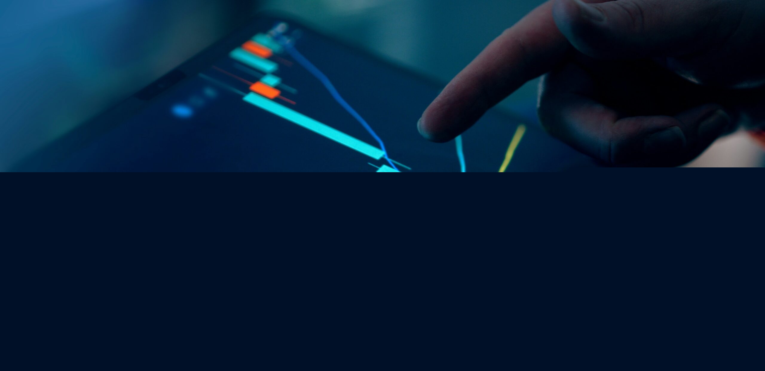 A Beginner’s Guide To Analyzing The Dow Jones Futures Chart