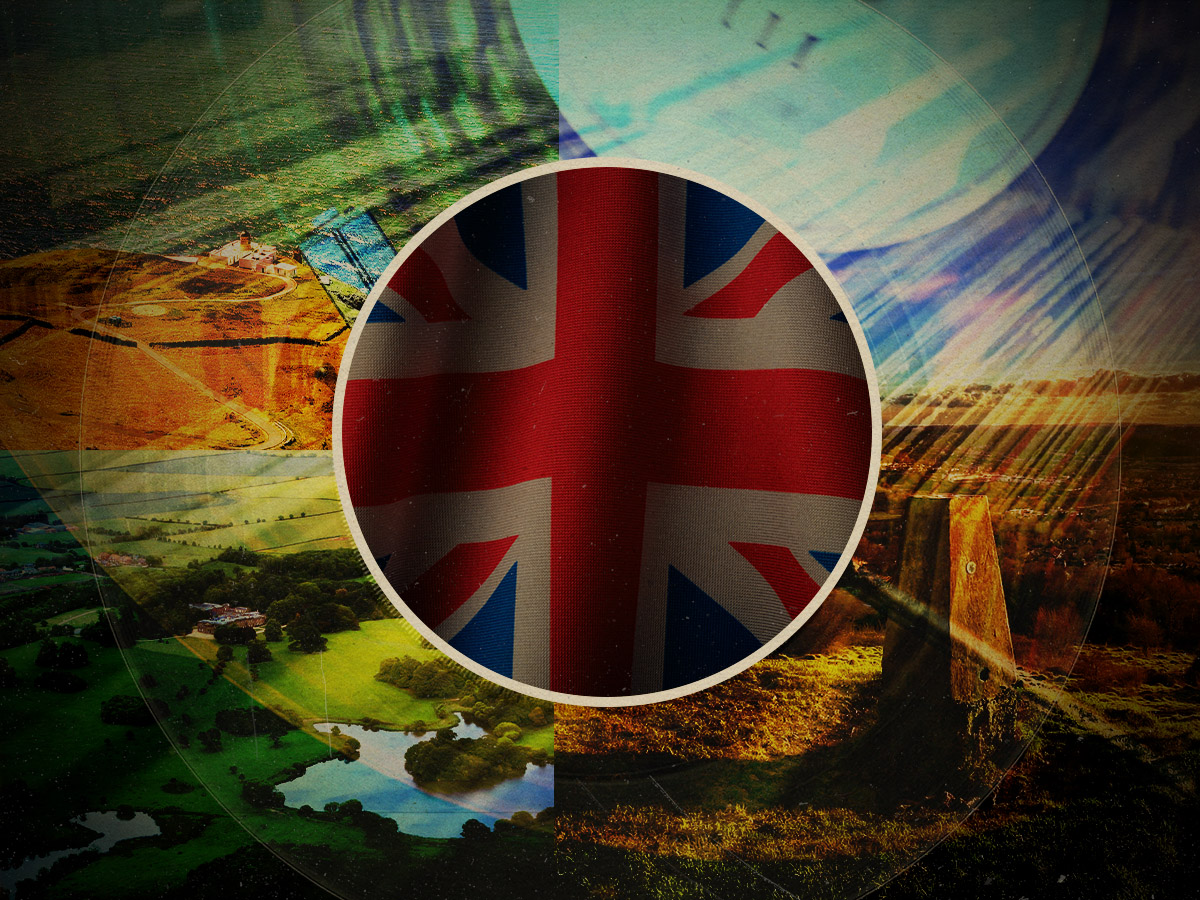 Five UK song locations that sound made-up but are actually real