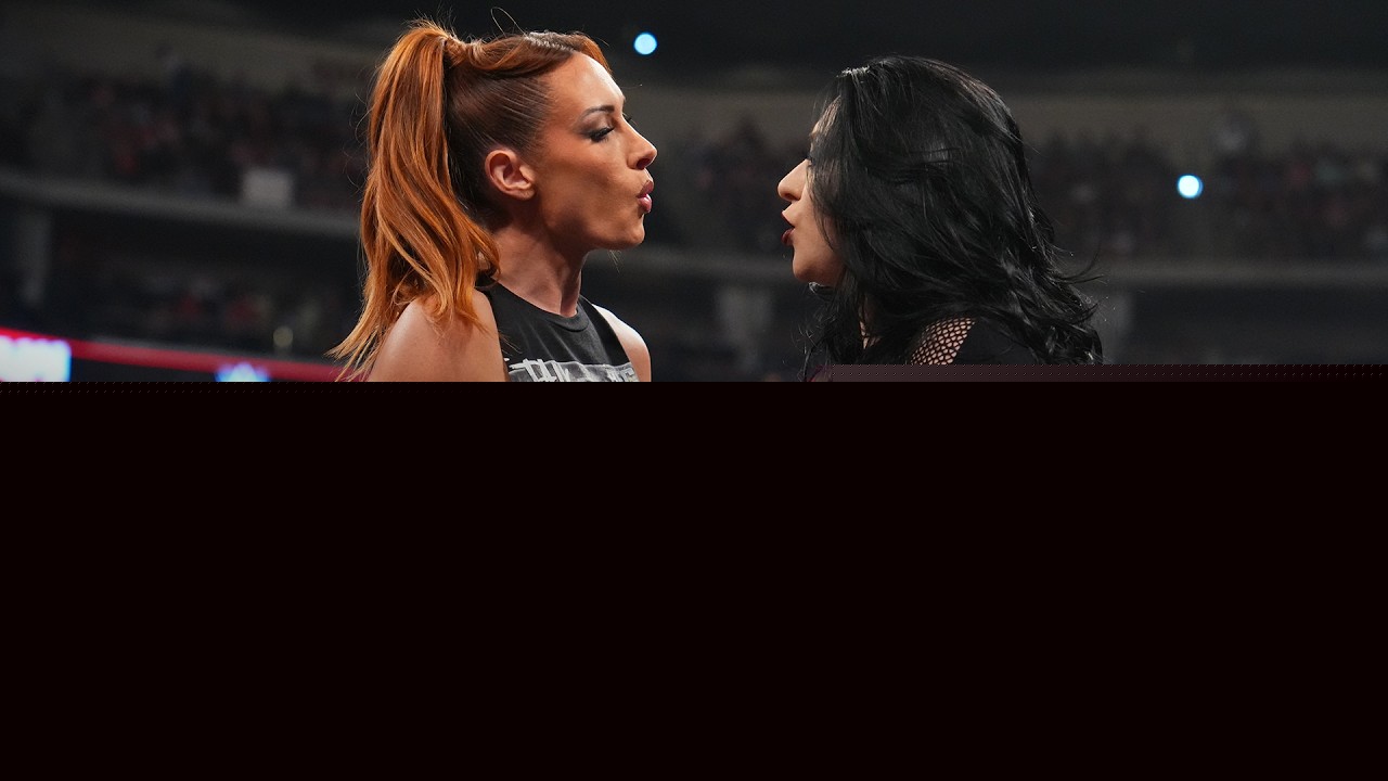 WWE Raw (8/3) Records 2.6 Million Global Views, Ranks Sixth Globally