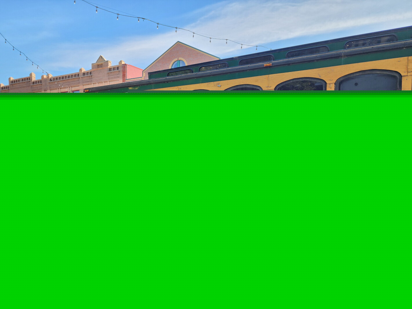 Town Square Farmers Market receives $53,000 for study of possible expansion