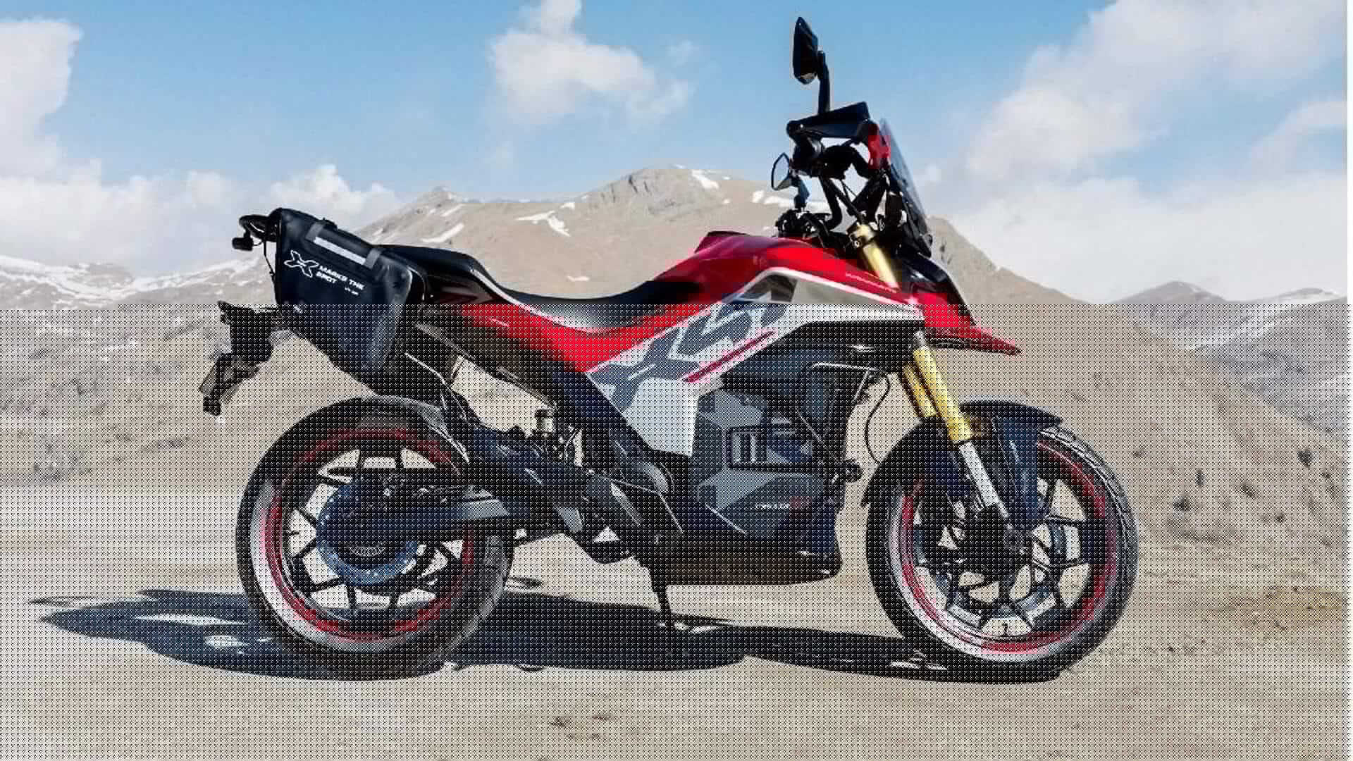 Ultraviolette X47 Crossover, with segment-first radar tech, launched at ₹3L