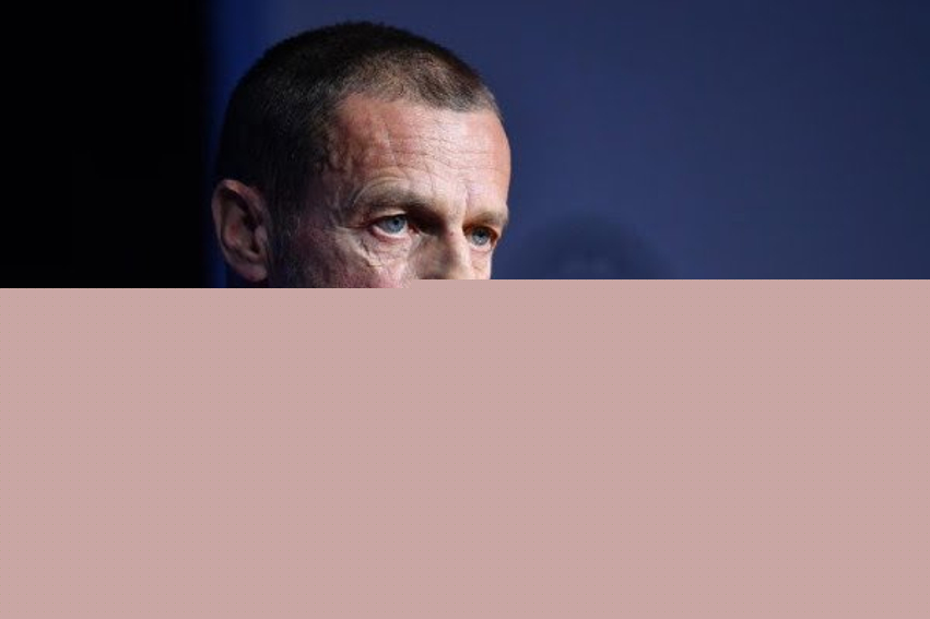 Pse bojkotoi presidenti i UEFA-s, finalen e Botërorit ?